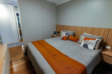 Apartamento à venda com 177m², 3 quartos e 2 vagas Apartamento à venda com 177m², 3 quartos e 2 vagasSuíte 1