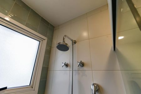 Apartamento à venda com 177m², 3 quartos e 2 vagas Apartamento à venda com 177m², 3 quartos e 2 vagasBanheiro da Suíte 2