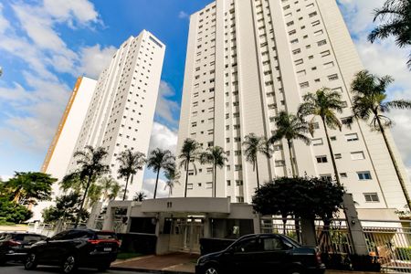 Apartamento à venda com 177m², 3 quartos e 2 vagas Apartamento à venda com 177m², 3 quartos e 2 vagasFachada do Prédio