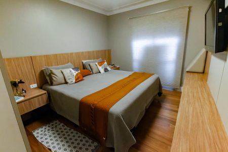 Apartamento à venda com 177m², 3 quartos e 2 vagas Apartamento à venda com 177m², 3 quartos e 2 vagasSuíte 1