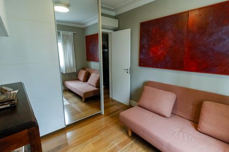 Apartamento à venda com 177m², 3 quartos e 2 vagas Apartamento à venda com 177m², 3 quartos e 2 vagasSuíte 3