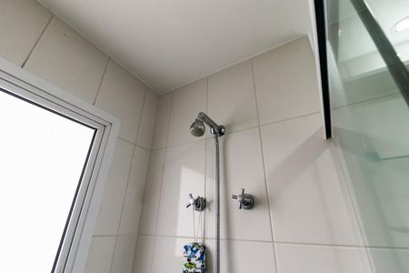 Apartamento à venda com 177m², 3 quartos e 2 vagas Apartamento à venda com 177m², 3 quartos e 2 vagasBanheiro da Suíte 3