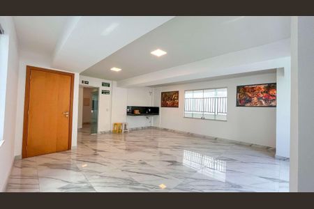 Apartamento à venda com 2 quartos, 70m² em Serra, Belo Horizonte