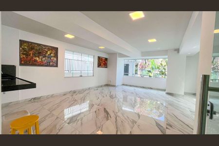 Apartamento à venda com 2 quartos, 70m² em Serra, Belo Horizonte