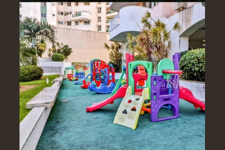 Apartamento à venda com 83m², 3 quartos e 1 vaga