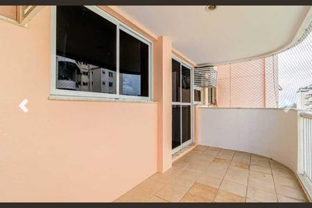 Apartamento à venda com 83m², 3 quartos e 1 vaga