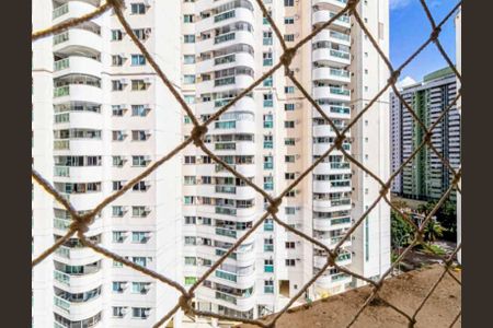 Apartamento à venda com 83m², 3 quartos e 1 vaga