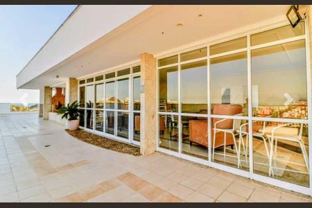 Apartamento à venda com 83m², 3 quartos e 1 vaga