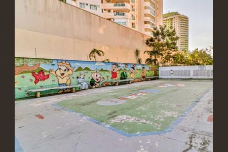 Apartamento à venda com 83m², 3 quartos e 1 vaga