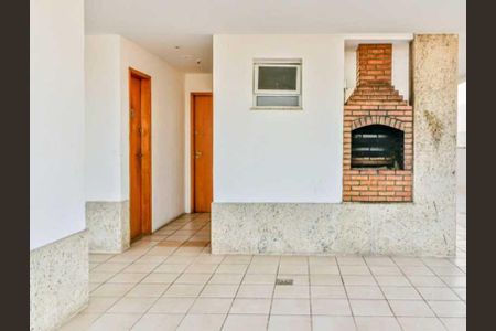 Apartamento à venda com 83m², 3 quartos e 1 vaga