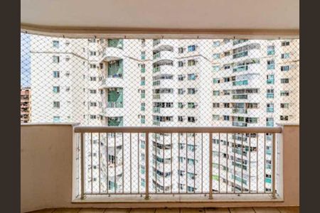 Apartamento à venda com 83m², 3 quartos e 1 vaga