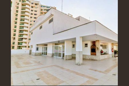Apartamento à venda com 83m², 3 quartos e 1 vaga