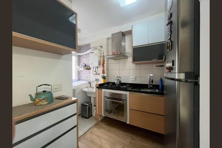 Apartamento à venda com 3 quartos, 66m² em Vila Augusta, Guarulhos
