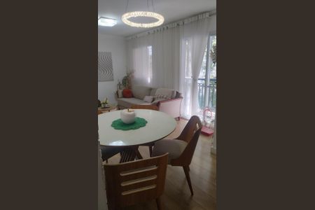 Apartamento à venda com 3 quartos, 66m² em Vila Augusta, Guarulhos