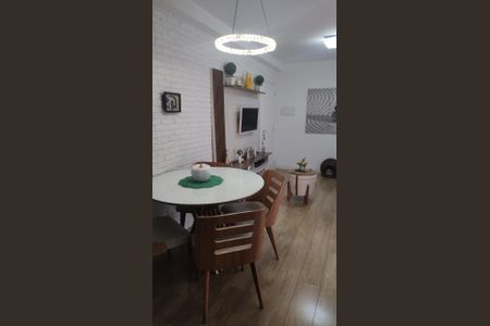 Apartamento à venda com 3 quartos, 66m² em Vila Augusta, Guarulhos