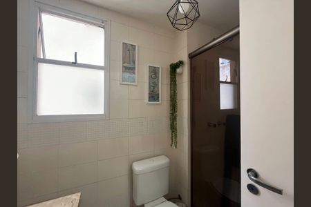 Apartamento à venda com 3 quartos, 66m² em Vila Augusta, Guarulhos