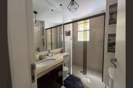 Apartamento à venda com 3 quartos, 66m² em Vila Augusta, Guarulhos