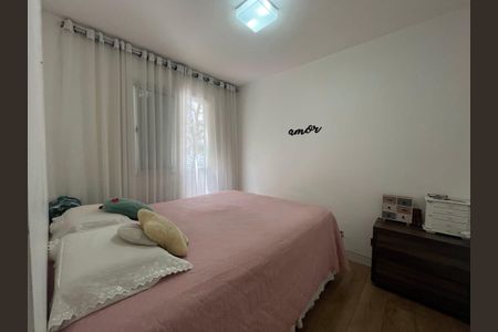 Apartamento à venda com 3 quartos, 66m² em Vila Augusta, Guarulhos