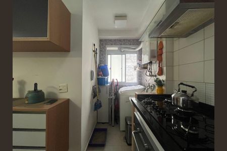 Apartamento à venda com 3 quartos, 66m² em Vila Augusta, Guarulhos