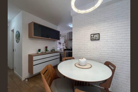 Apartamento à venda com 3 quartos, 66m² em Vila Augusta, Guarulhos