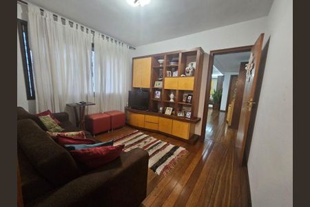 Apartamento à venda com 4 quartos, 212m² em Gutierrez, Belo Horizonte