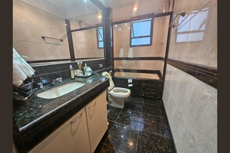 Apartamento à venda com 4 quartos, 212m² em Gutierrez, Belo Horizonte