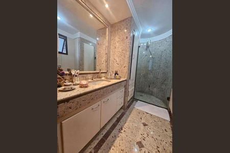 Apartamento à venda com 4 quartos, 212m² em Gutierrez, Belo Horizonte