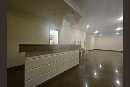 Apartamento à venda com 4 quartos, 212m² em Gutierrez, Belo Horizonte