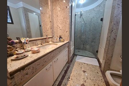 Apartamento à venda com 4 quartos, 212m² em Gutierrez, Belo Horizonte