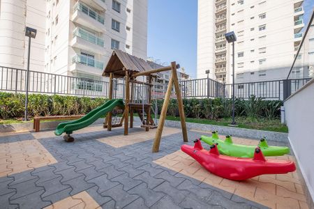 Apartamento à venda com 164m², 3 quartos e 2 vagasPlayground