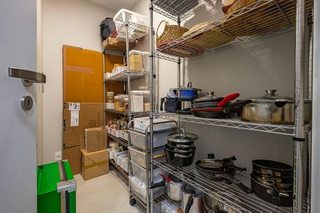 Apartamento à venda com 164m², 3 quartos e 2 vagasDespensa