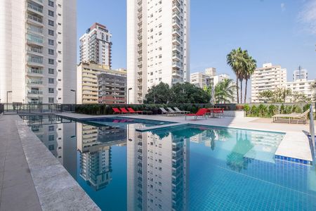 Apartamento à venda com 164m², 3 quartos e 2 vagasPiscina