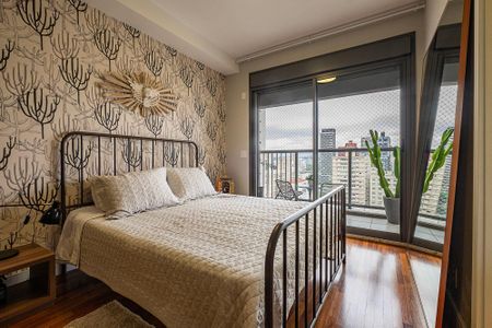 Apartamento à venda com 164m², 3 quartos e 2 vagasSuíte 1