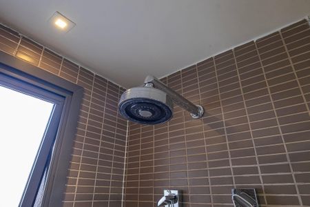 Apartamento à venda com 164m², 3 quartos e 2 vagasBanheiro da Suíte 1