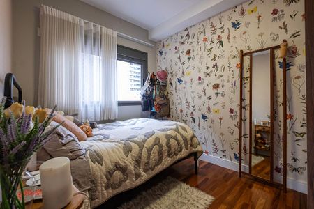 Apartamento à venda com 164m², 3 quartos e 2 vagasSuíte 3