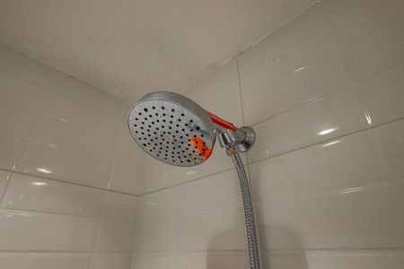 Apartamento à venda com 164m², 3 quartos e 2 vagasBanheiro da Suíte 3