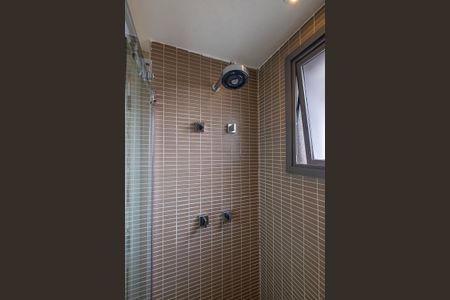 Apartamento à venda com 164m², 3 quartos e 2 vagasBanheiro da Suíte 1