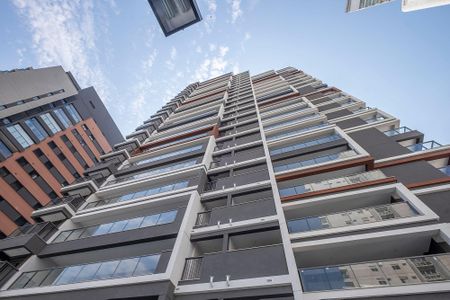 Apartamento à venda com 164m², 3 quartos e 2 vagasFachada