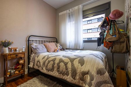 Apartamento à venda com 164m², 3 quartos e 2 vagasSuíte 3