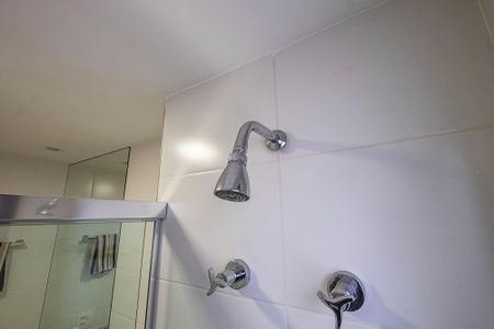 Apartamento à venda com 164m², 3 quartos e 2 vagasBanheiro da Suíte 2