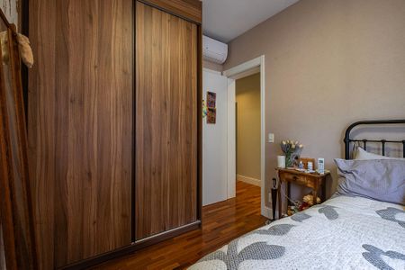 Apartamento à venda com 164m², 3 quartos e 2 vagasSuíte 3