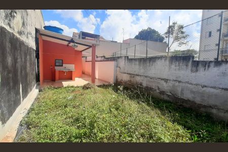 Casa à venda com 160m², 3 quartos e 3 vagas Casa à venda com 160m², 3 quartos e 3 vagasÁrea externa