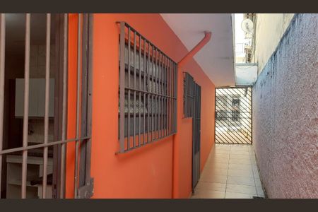 Casa à venda com 160m², 3 quartos e 3 vagas Casa à venda com 160m², 3 quartos e 3 vagasÁrea externa