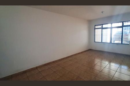 Sala de casa à venda com 3 quartos, 160m² em Água Fria, São Paulo