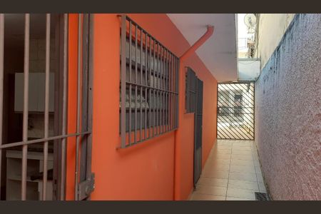 Casa à venda com 160m², 3 quartos e 3 vagas Casa à venda com 160m², 3 quartos e 3 vagasÁrea externa