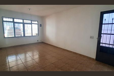 Sala de casa à venda com 3 quartos, 160m² em Água Fria, São Paulo