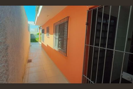 Casa à venda com 160m², 3 quartos e 3 vagas Casa à venda com 160m², 3 quartos e 3 vagasÁrea externa