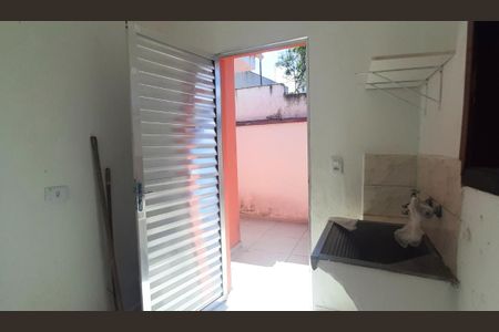 Casa à venda com 160m², 3 quartos e 3 vagas Casa à venda com 160m², 3 quartos e 3 vagasÁrea de Serviço