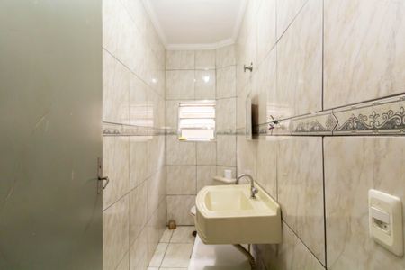 Lavabo de casa à venda com 3 quartos, 144m² em Vila Brasil, São Paulo