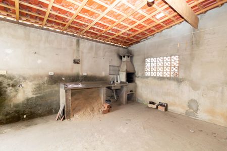 Casa à venda com 144m², 3 quartos e 2 vagas Casa à venda com 144m², 3 quartos e 2 vagasÁrea de Serviço